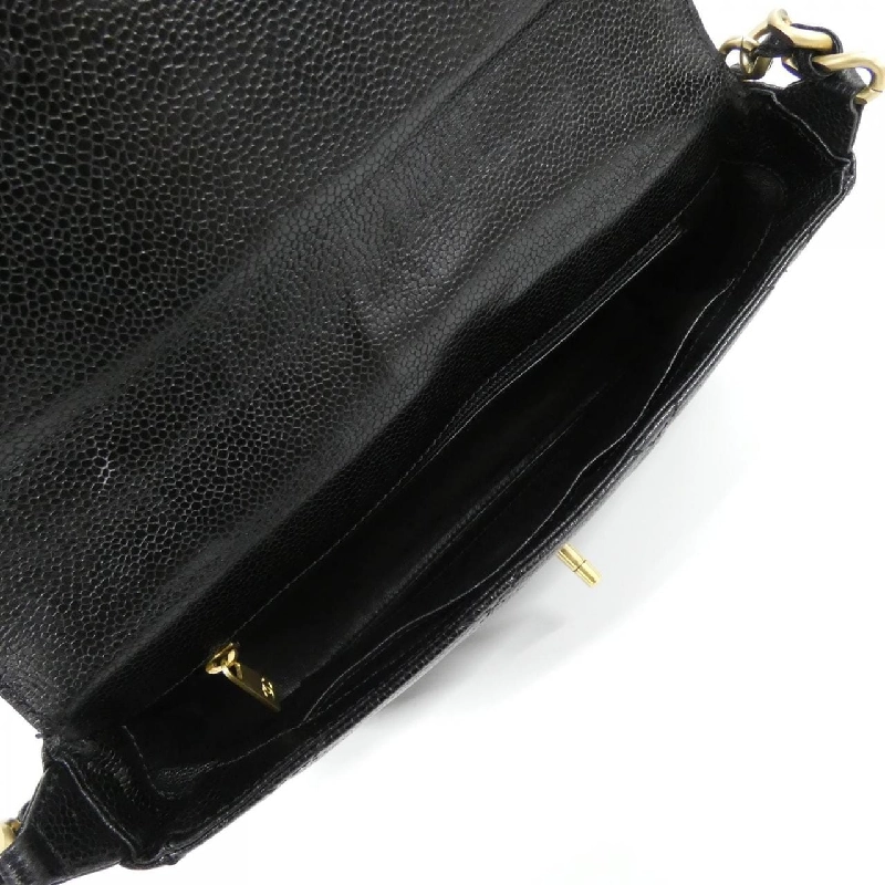 【Vintage】Túi xách Chanel 610964