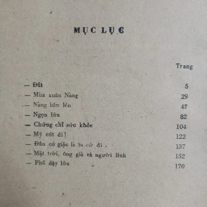 Mùa Xuân - Kịch 🌻 576656