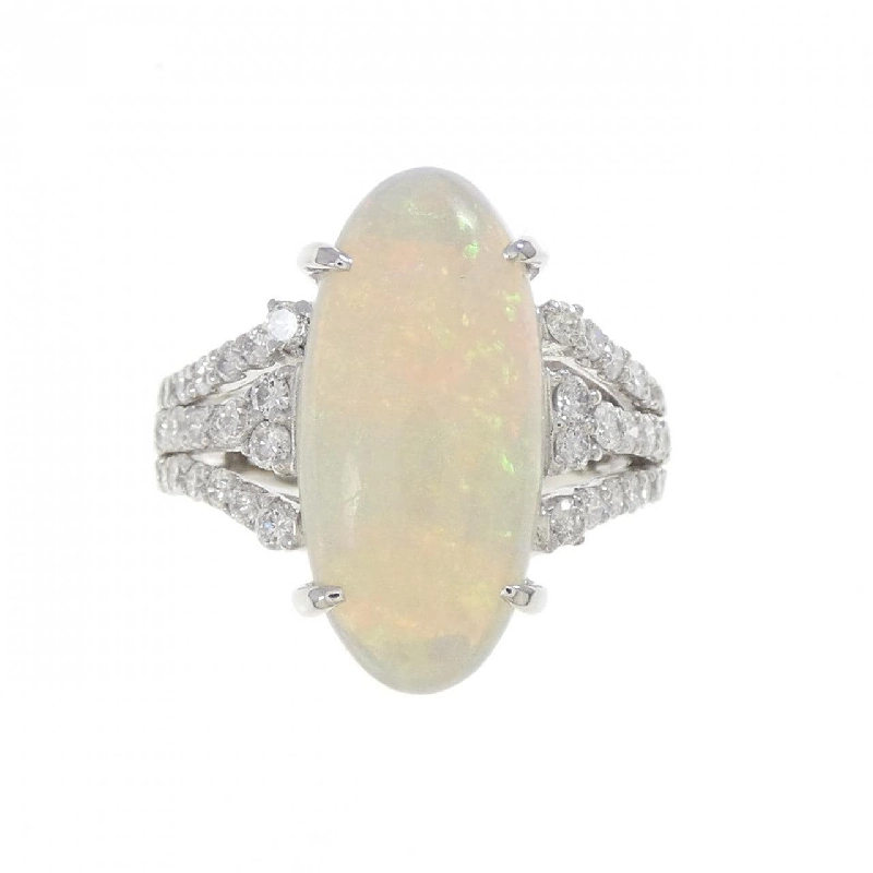 Nhẫn Opal PT900 - Hàng hiệu Authentic 847929