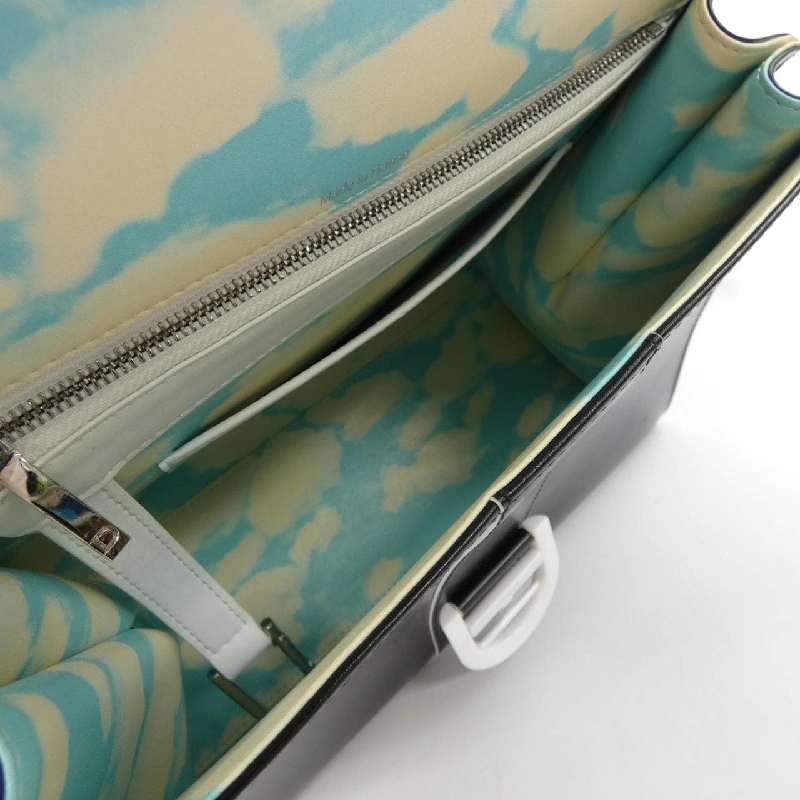 Túi DELVAUX LINING CLOUDS BRILLANT 657989