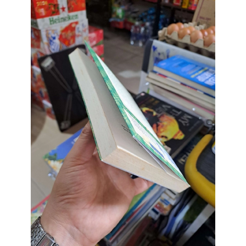 Chu Dịch Huyền Giải - Thu Giang Nguyễn Duy Cần - 2018 mới 80% ố - TÂM LINH - TÔN GIÁO - THIỀN - HMT3012 924023