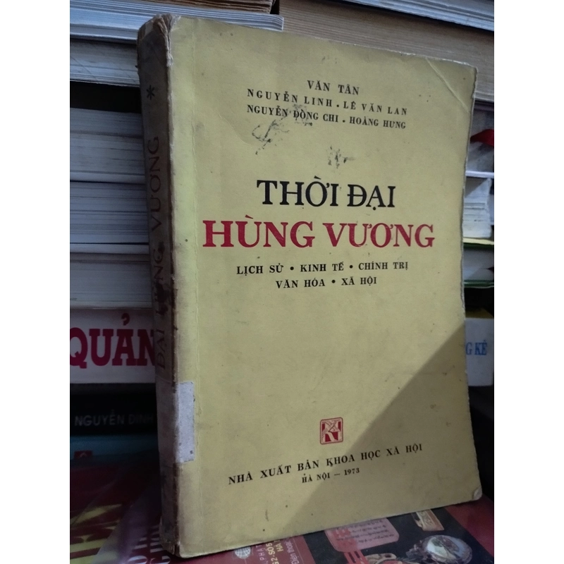 Thời đại Hùng vương 364143