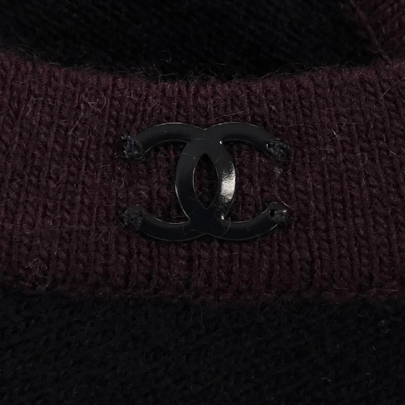 【Mã giảm giá】【Cổ điển】Chanel CHANEL Áo len 643683