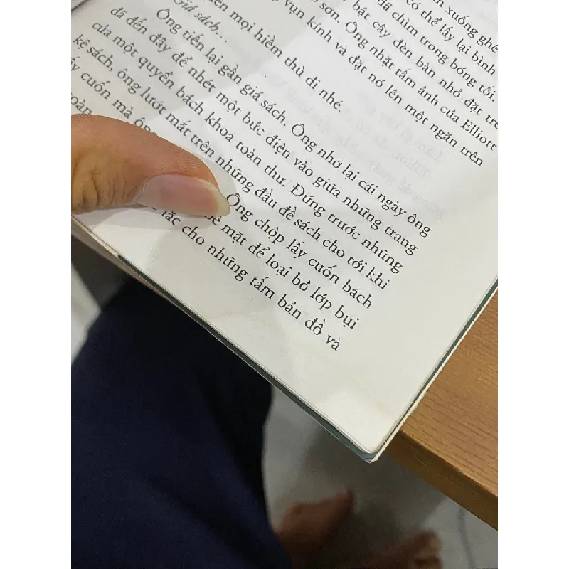 Hẹn em ngày đó - Guillaume Musso 124708