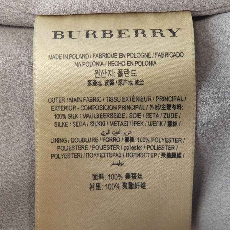 Burberry BURBERRY 40571591 Áo thun - Hàng hiệu Chính hãng 823001