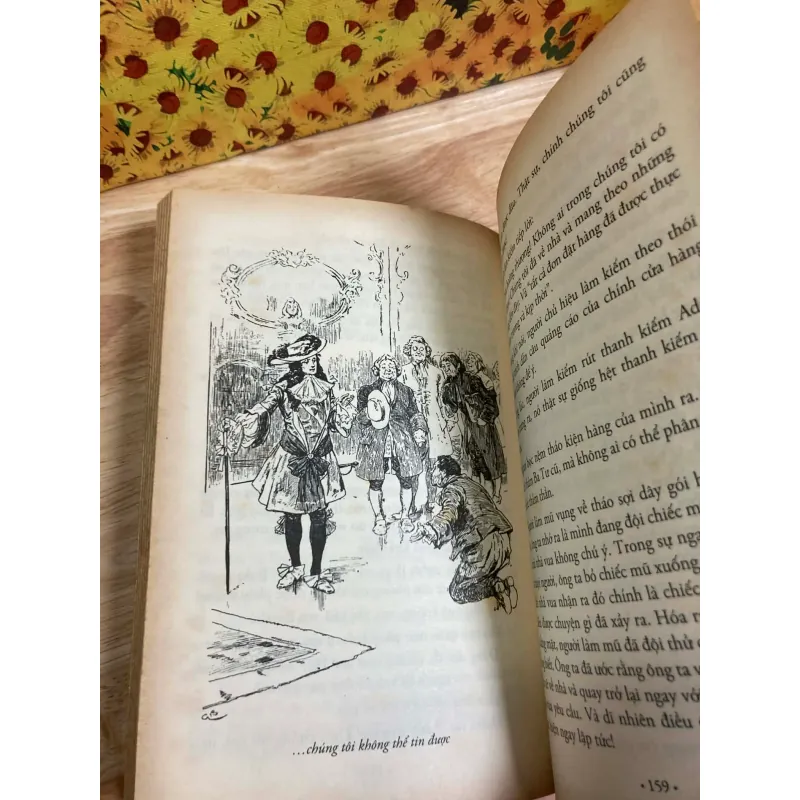 Các Hoàng Tử Xứ Pantouflia - Andrew Lang 966524
