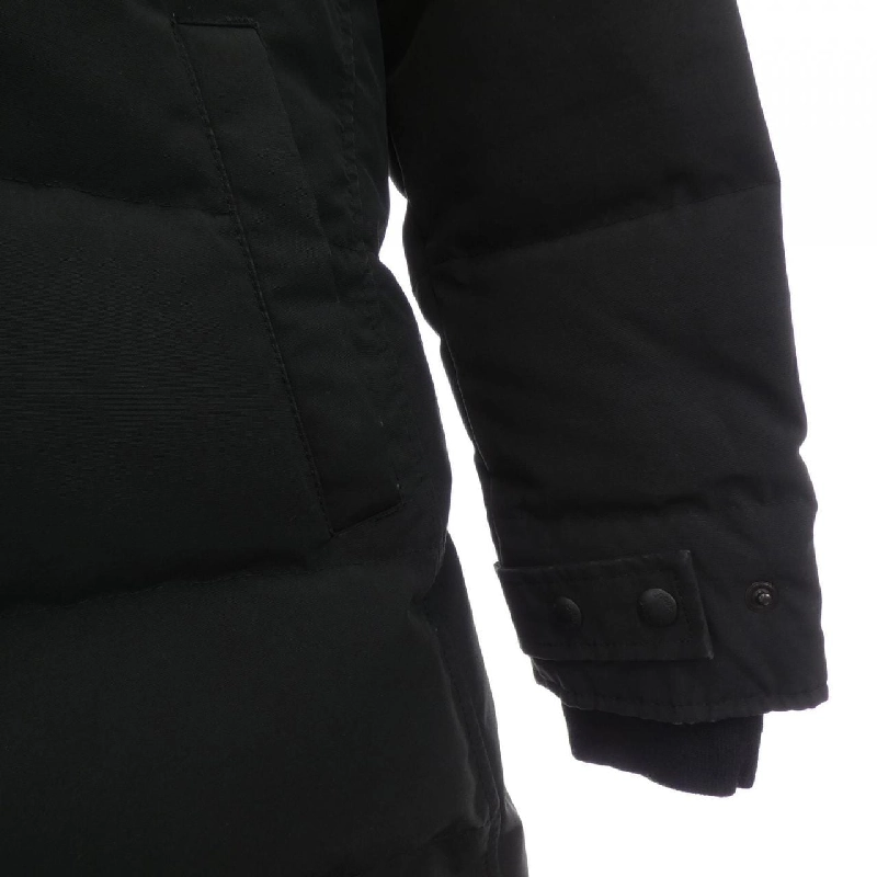 Canada Goose 3802LA Shelburne Áo khoác lông vũ - Hàng hiệu Authentic 810506