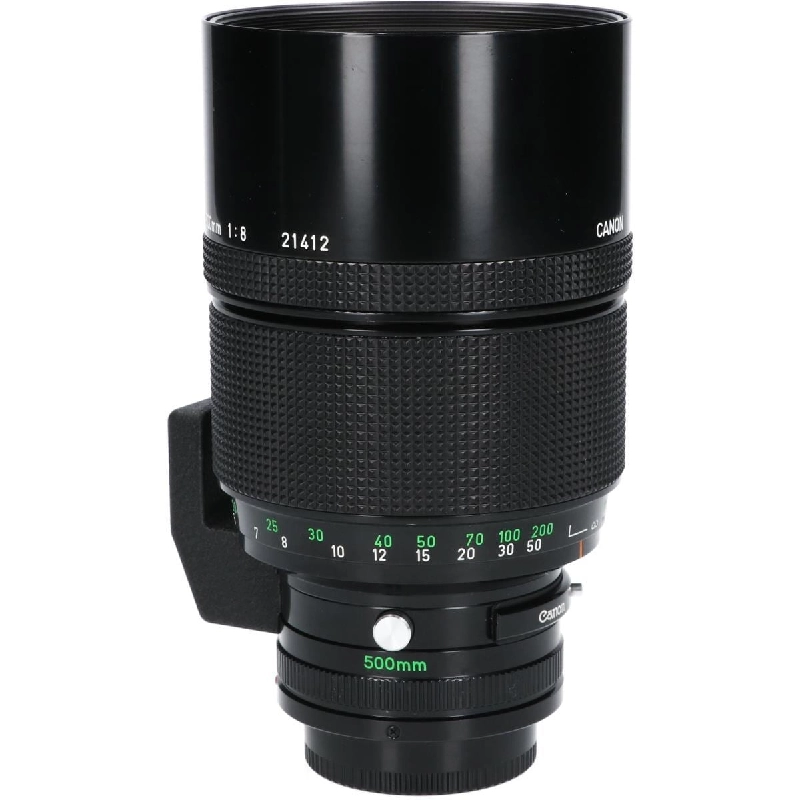 MỚI FD500mm F8RF - Hàng hiệu Authentic 880927