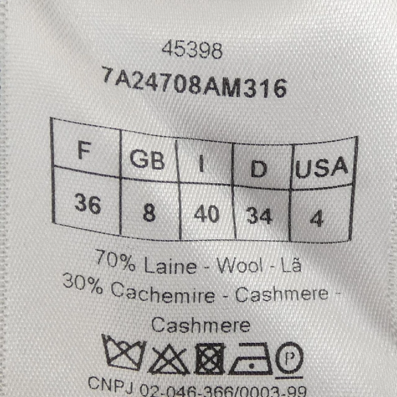 クリスチャンディオール CHRISTIAN DIOR 7A24708A316 ニ knit - Hàng hiệu Authentic 823902