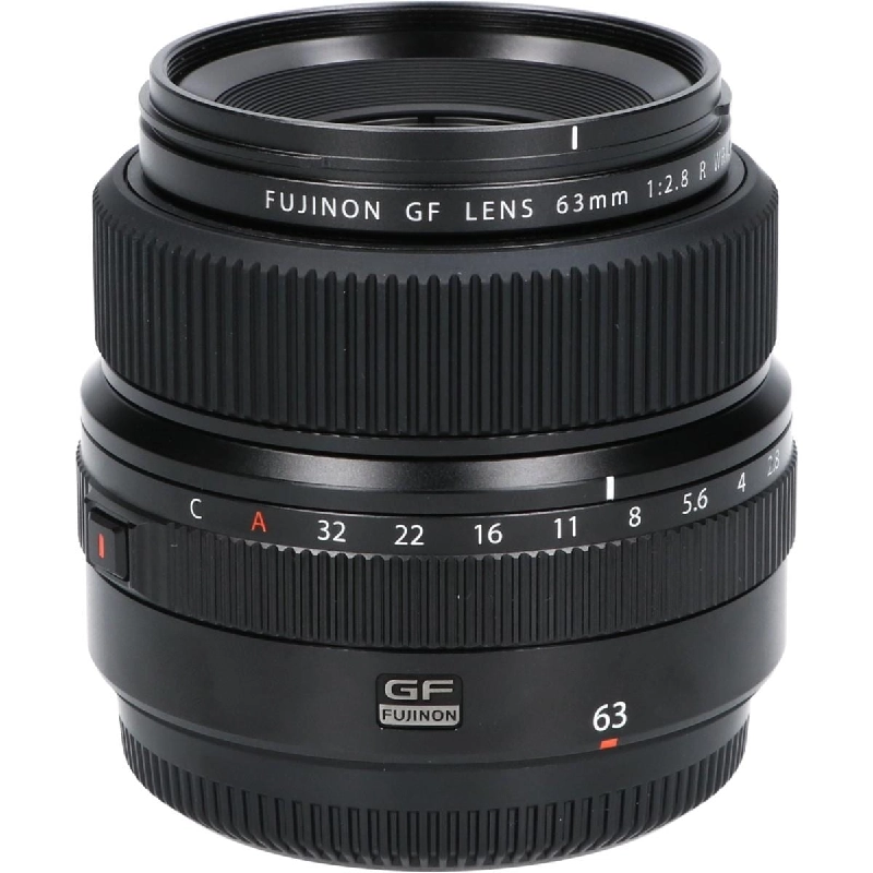 GF63mm F2.8R WR - Hàng hiệu Authentic 878711
