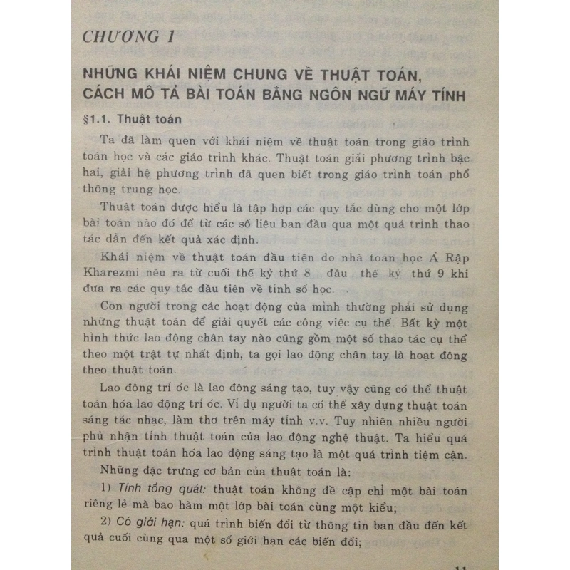 101 THUẬT TOÁN VÀ CHƯƠNG TRÌNH 495341