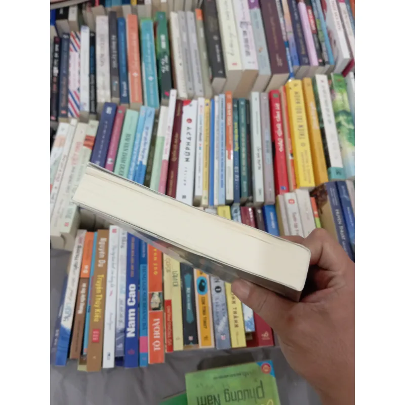 Thiên tài bên trái, kẻ điên bên phải  974440