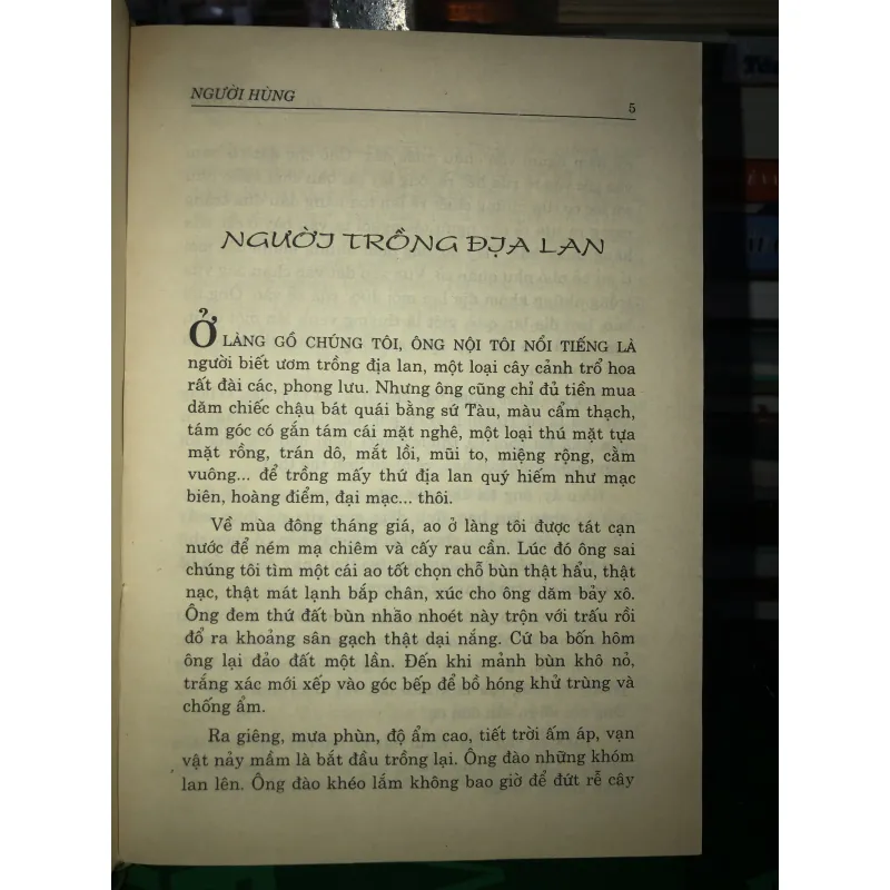 Người hùng - Dương Duy Ngữ 782320