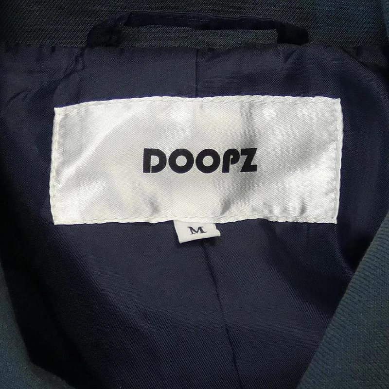 DOOPZ Coat - Hàng hiệu Chính hãng 901731