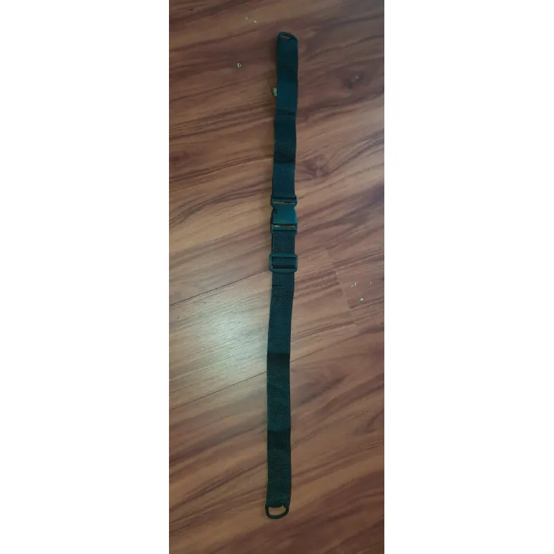 Dây đeo dự phòng túi du lịch, túi gym.Quai dù chắc chắn 1018800