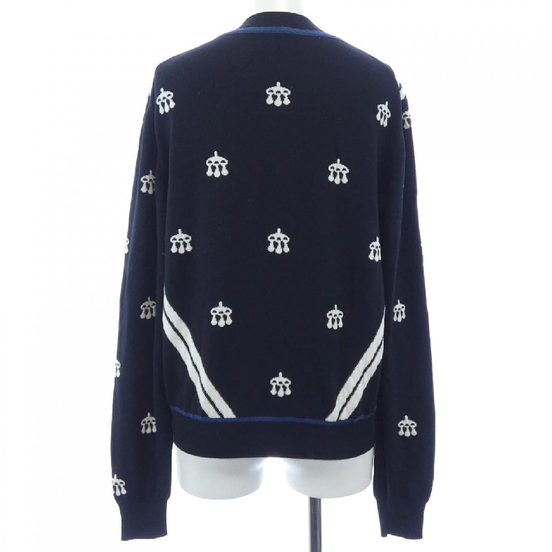 HERMES Elie MORS A JOUET 4H2662DD Áo len - Hàng hiệu Chính hãng 824233