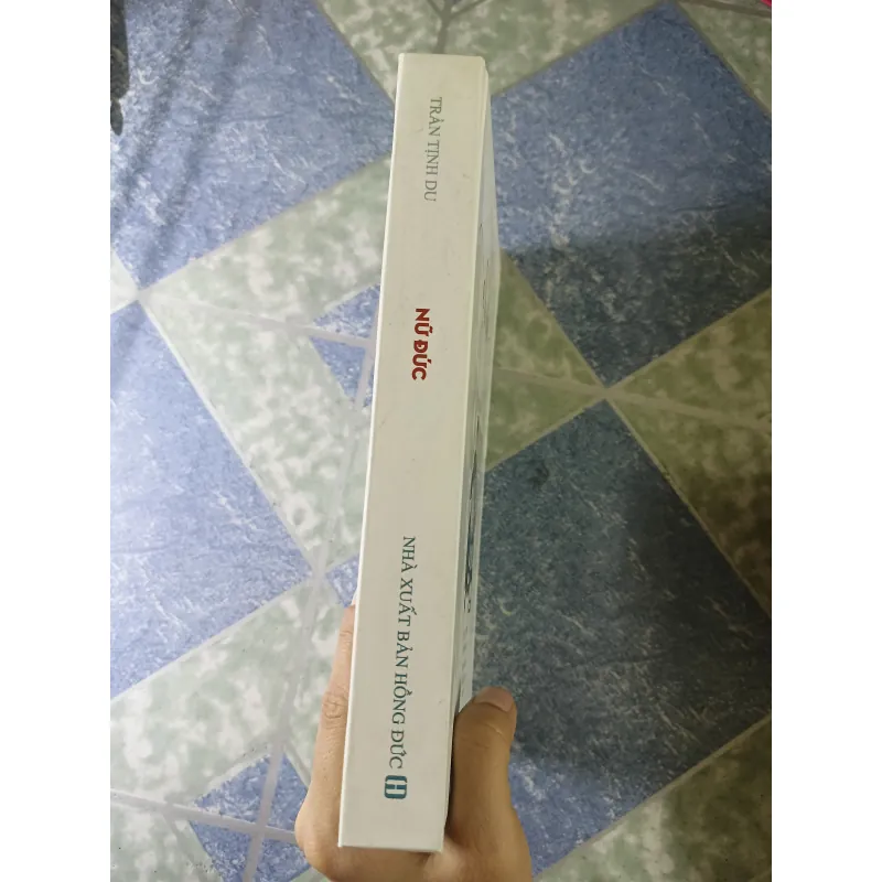 Nữ đức - Trần Tịnh Du 746670