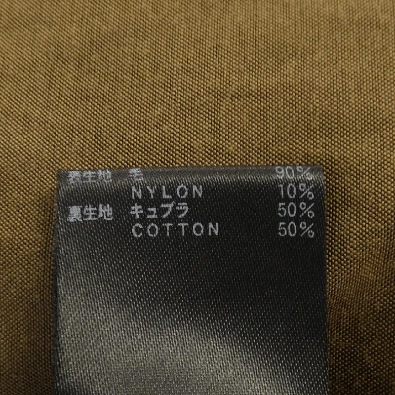 【Mã giảm giá】Áo khoác 6ROKU 644328