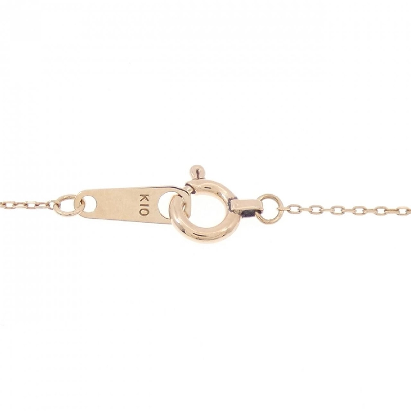 4゜C Ruby Necklace - Hàng hiệu Authentic 843944