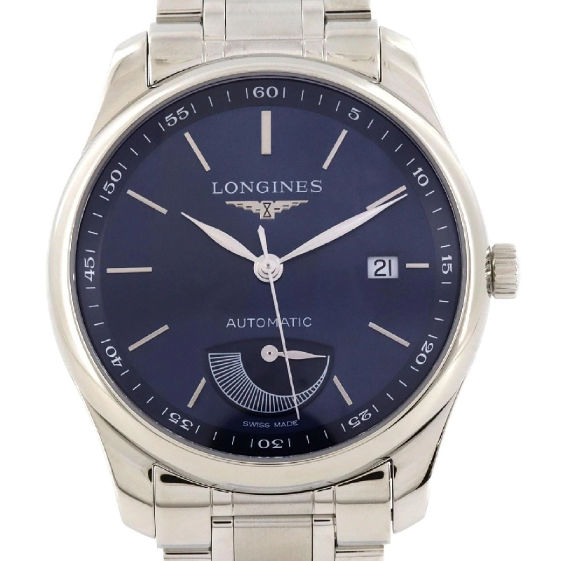 Longines L2.908.4.92.6 Automatic - Hàng hiệu Chính hãng 889434