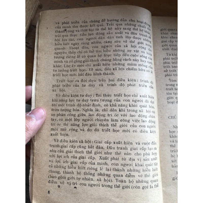 Chủ nghĩa duy vật biện chứng 1021549