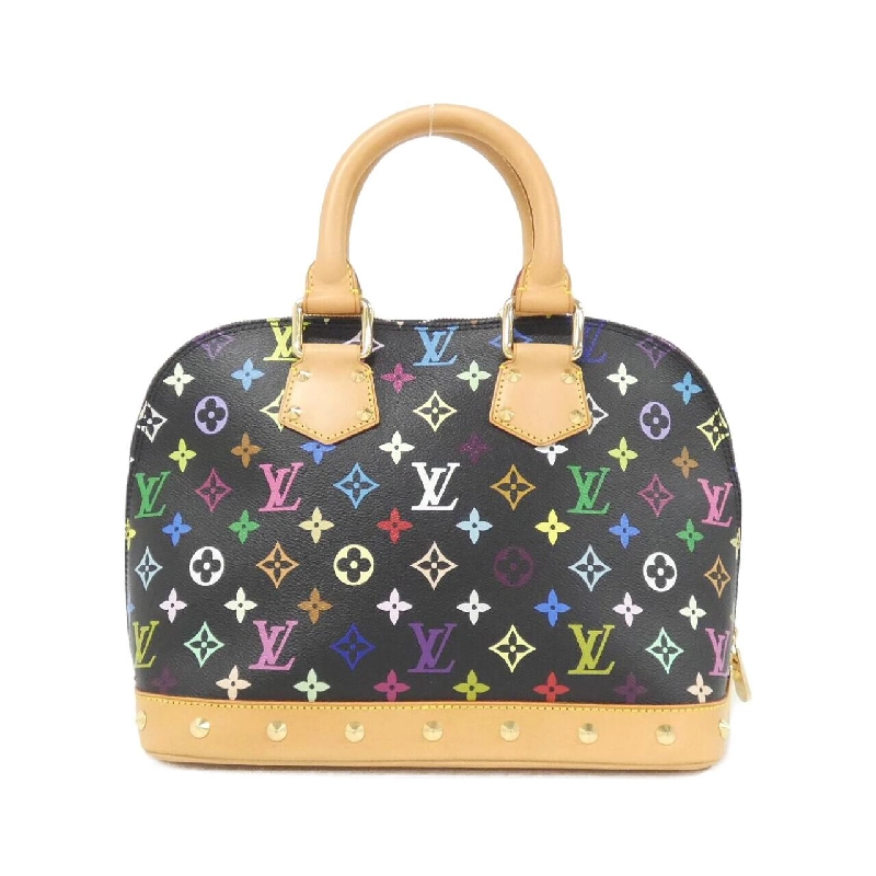 Túi xách Louis Vuitton Multicolor Alma PM M92646 - Hàng hiệu Chính hãng 764534