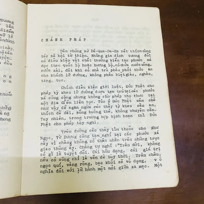 Tình bạn (truyện Phật giáo)  719705