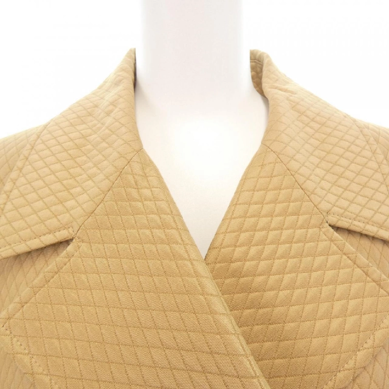 【Mã giảm giá】Thời trang Leonar LEONARD FASHION Áo khoác 639412