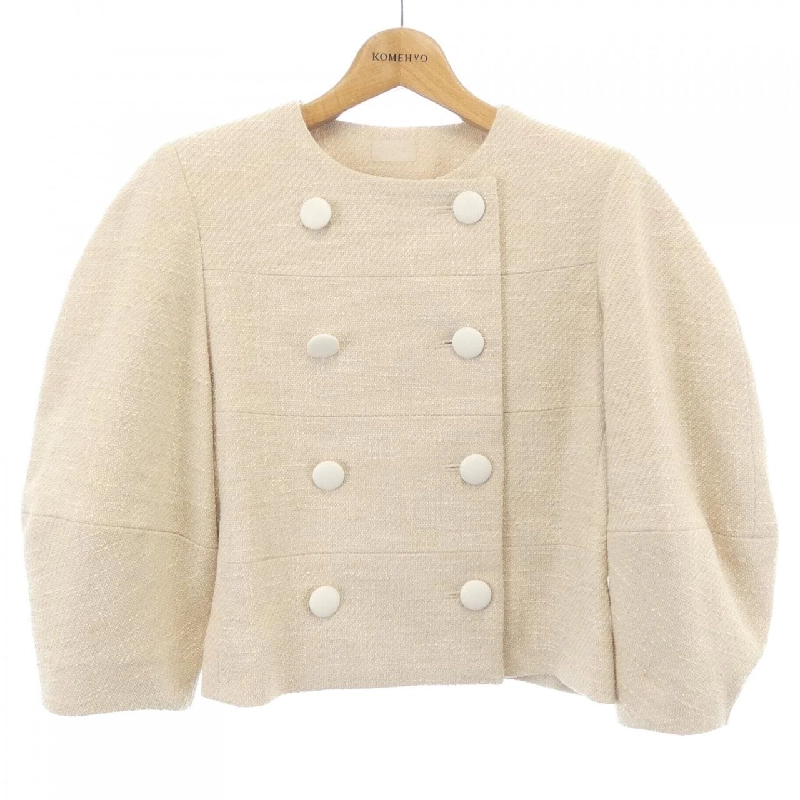 【Mã giảm giá】Áo khoác Cygne 636635