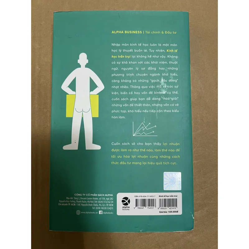 Naked Economics Kinh tế học trần trụi 1025469