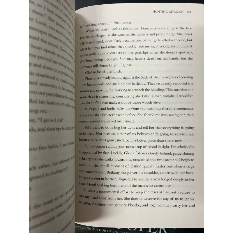 The Golden Thread 788216