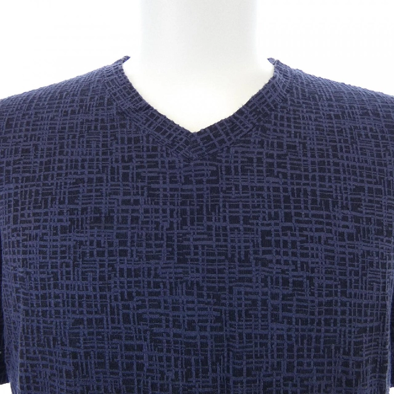 ジョルジオ アルマーニ GIORGIO ARMANI 3XST63 SJFVZ T-shirt - Hàng hiệu Authentic 896872