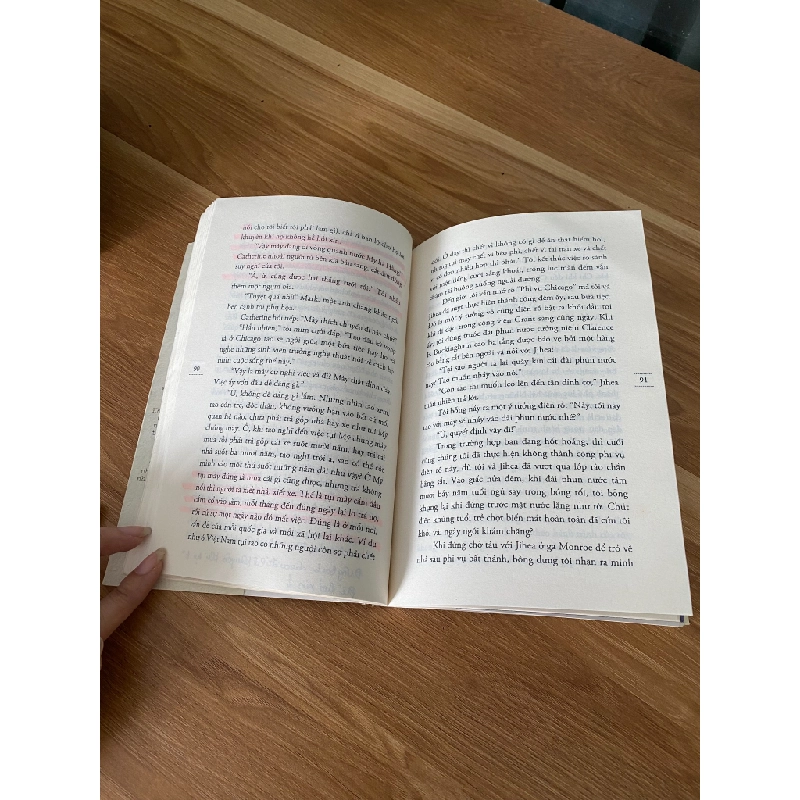 Quá trẻ để chết 532283