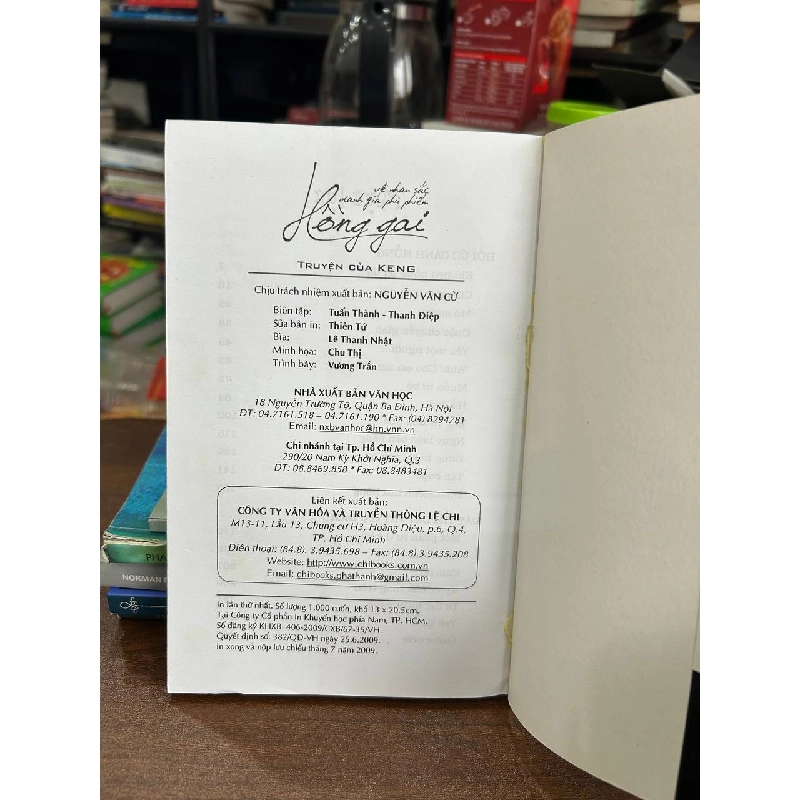 Hồng Gai - King 934378