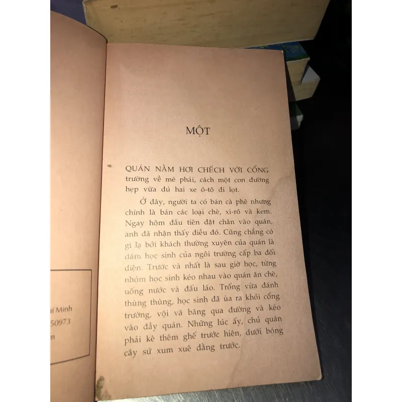 Nữ sinh - Nguyễn Nhật Ánh 977841