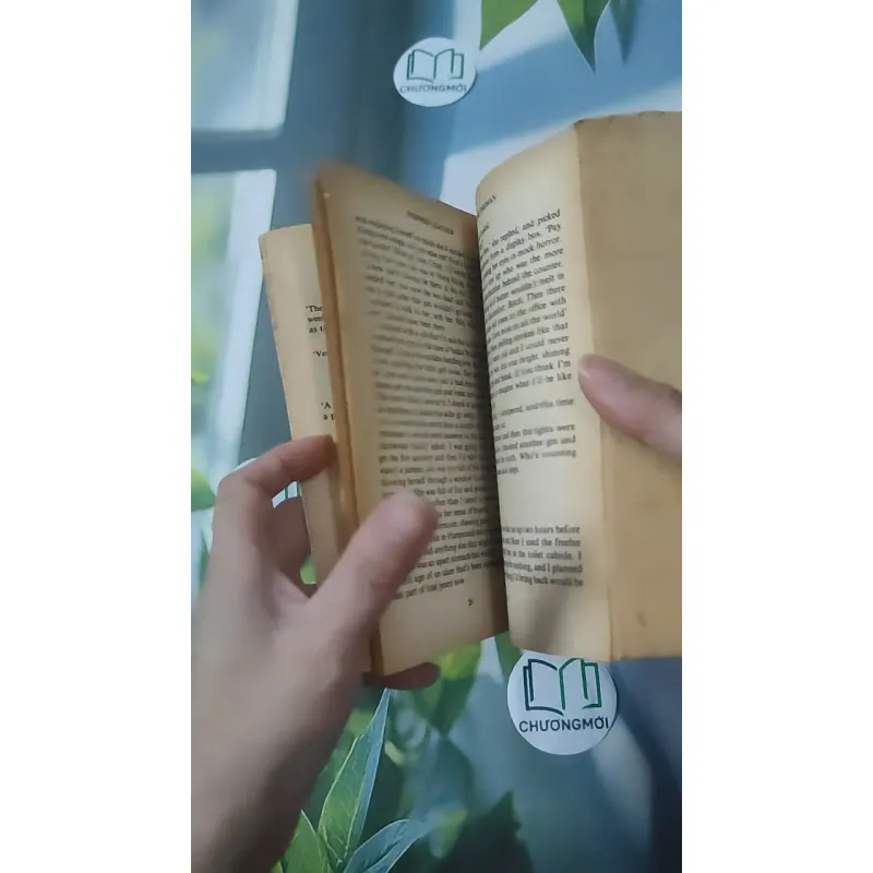 [XƯA] The Fireman (1996) - Stephen Leather 1027249