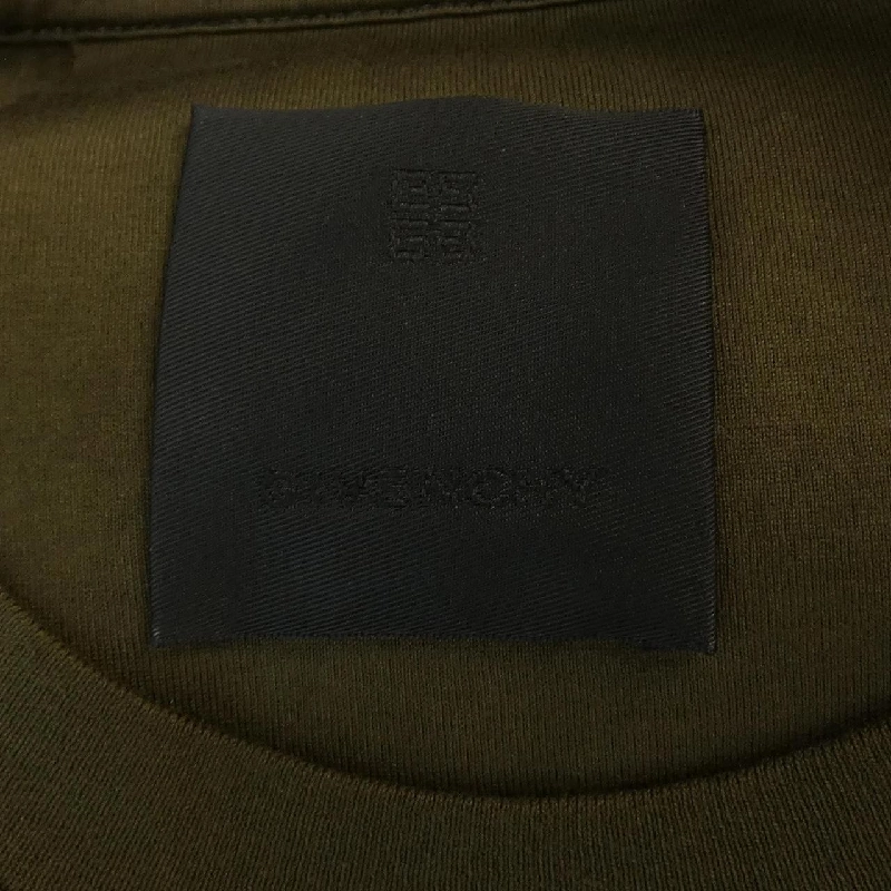 Áo thun GIVENCHY BM71EP3Y7U 632234