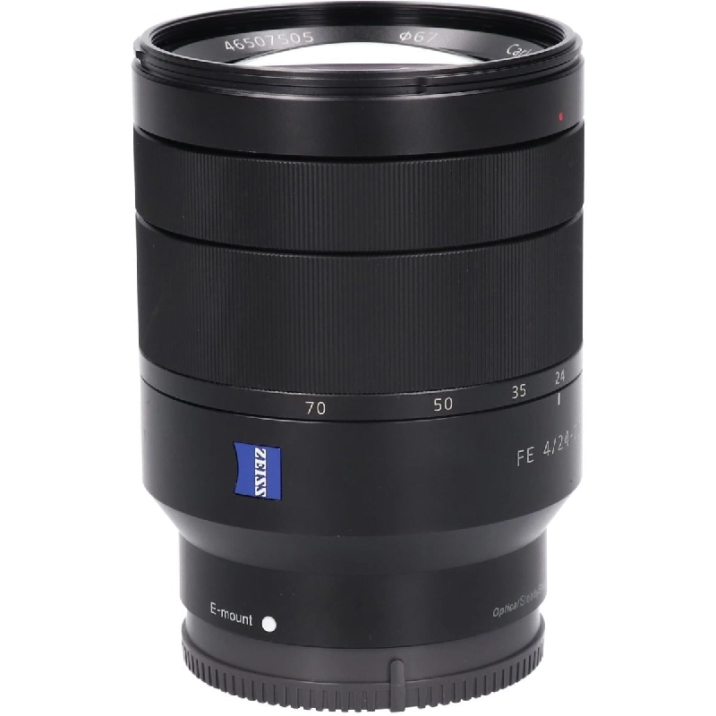 FE24-70mm F4ZA OSS (SEL2470Z) - Hàng hiệu Authentic 879772