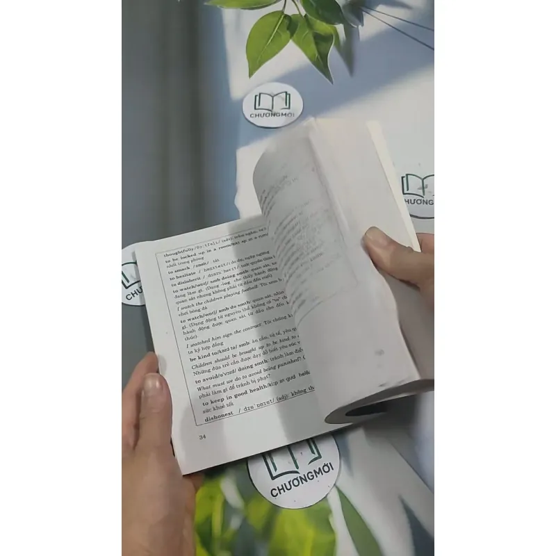 Jane Eyre - Song Ngữ Anh Việt 715618