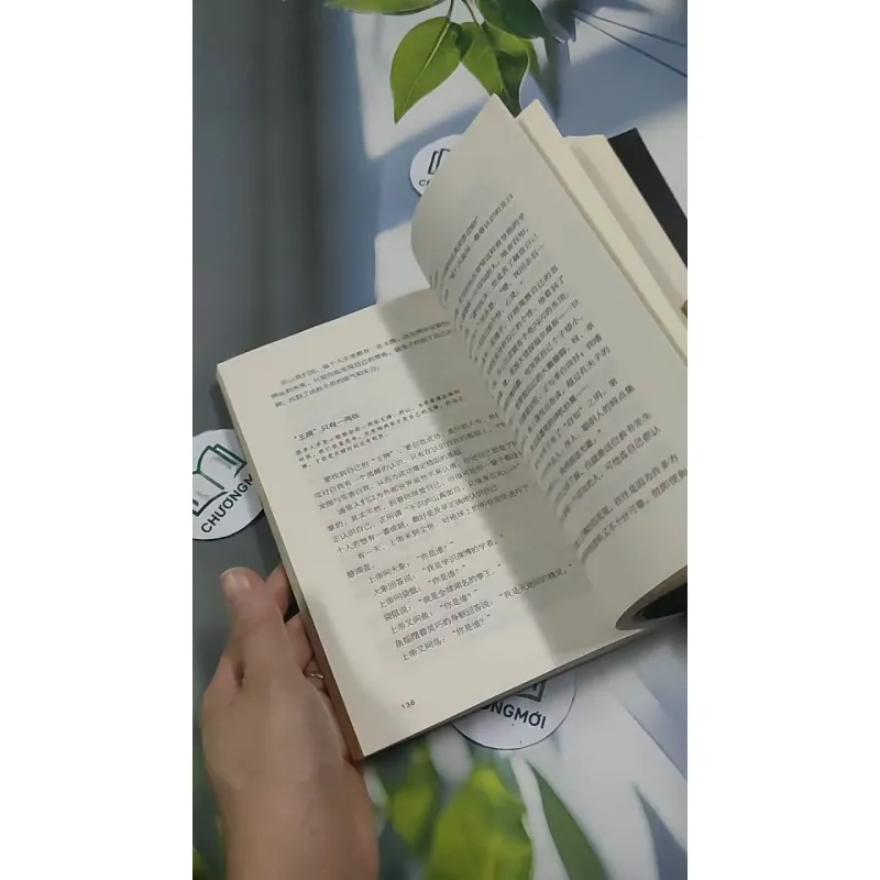 [MIỄN PHÍ BỌC SÁCH] 思路决定出路 - SILU JUEDING CHULU 715689