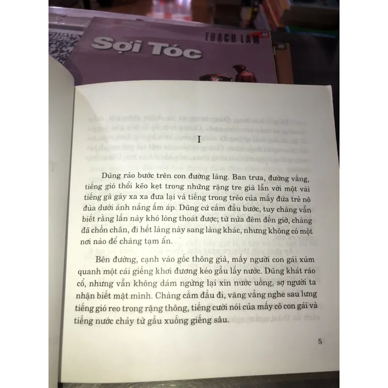 Thế rồi một buổi chiều-Nhất Linh 972071