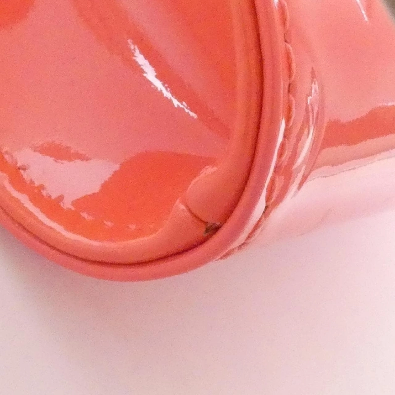 Túi xách đeo vai Louis Vuitton Vernis Clutch Ana M90274 - Hàng hiệu Chính hãng 802053