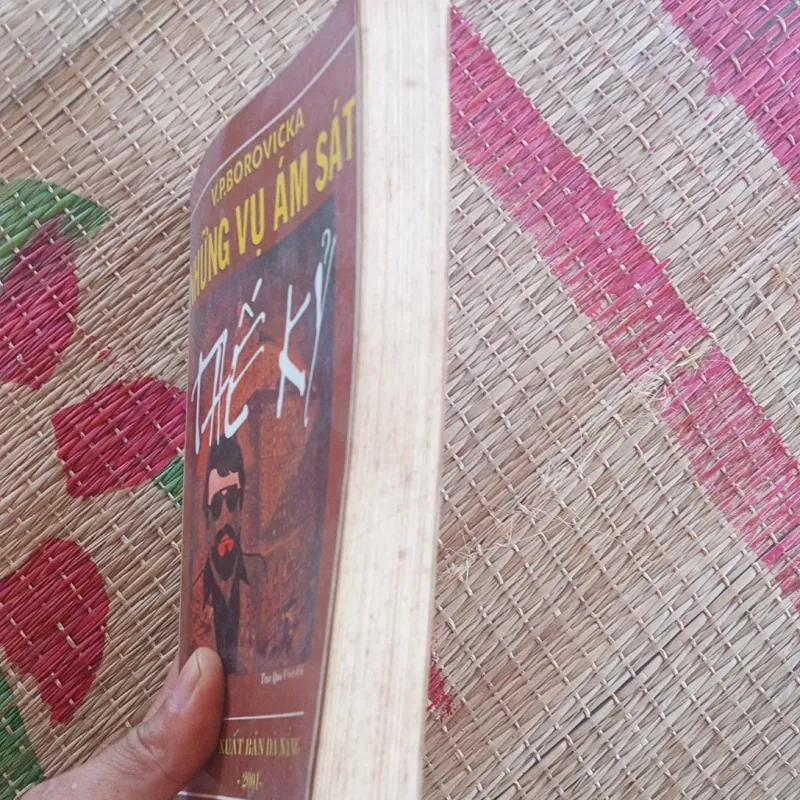 Những vụ ám sát thế kỷ 1005323