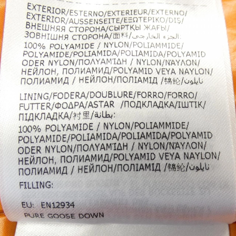 MONCLER 68950 PARANA Áo khoác lông - Hàng hiệu Chính hãng 822929