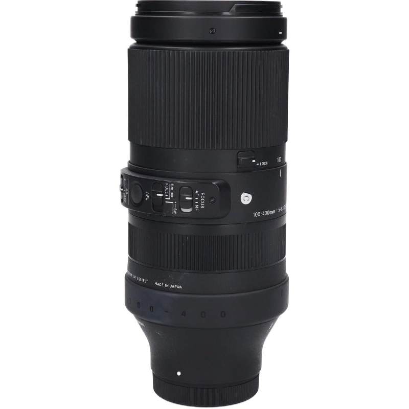 Ống kính E(C) 100-400mm F5-6.3DG DN - Hàng hiệu Authentic 879468