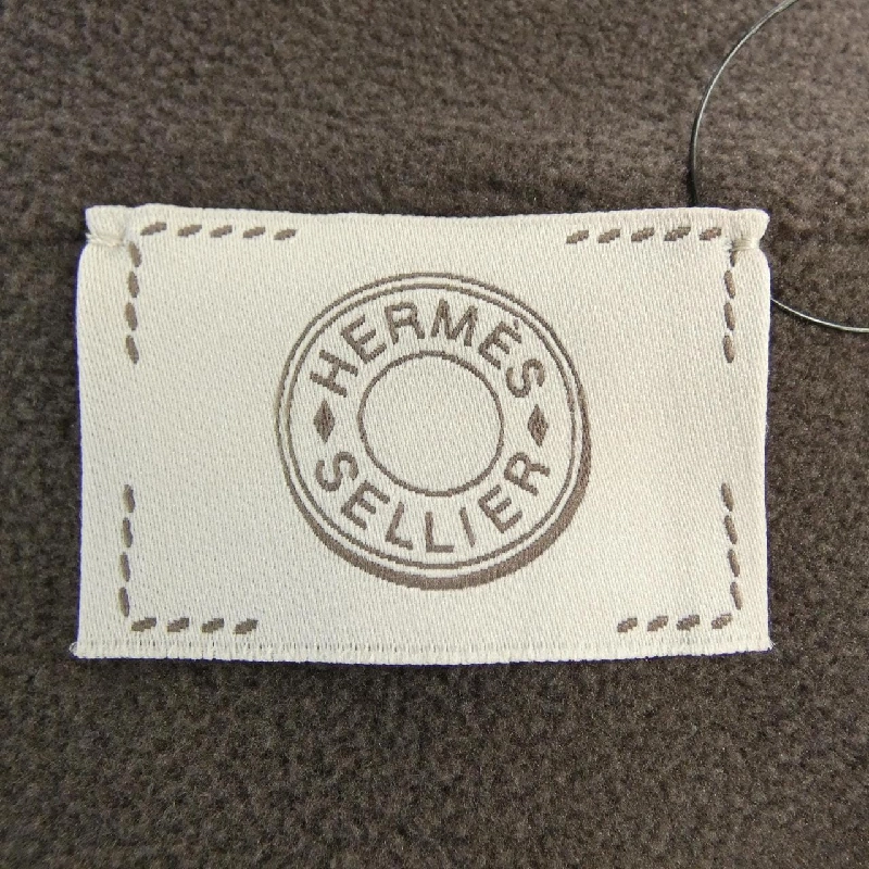 Áo khoác HERMES WARM-UP SELLIER H800166E - Hàng hiệu Authentic 894627