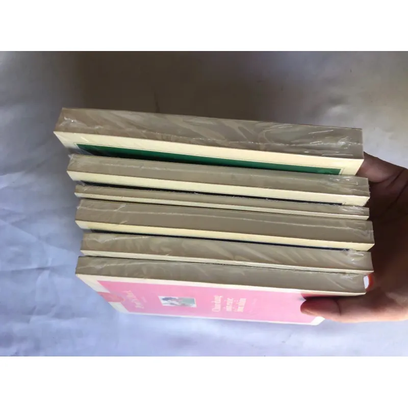 Bộ sách văn học kinh điển NXB Trẻ: Xuân tình, chân dung một cuộc hôn nhân, Lề thói... 1007316