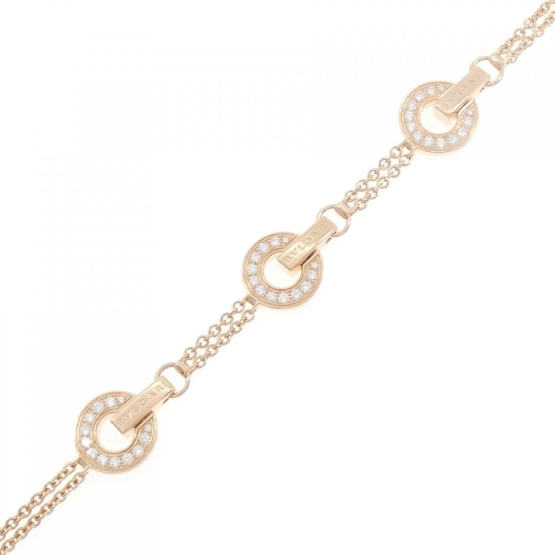 Bulgari Bulgari Bulgari Vòng tay 667833