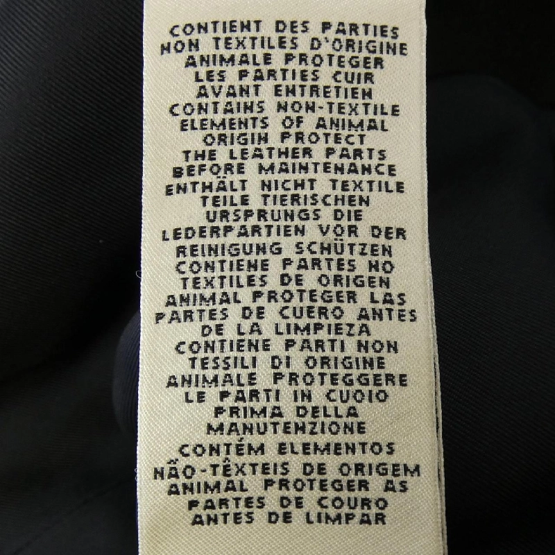 Áo khoác HERMES *96-7104 - Hàng hiệu Chính hãng 819976