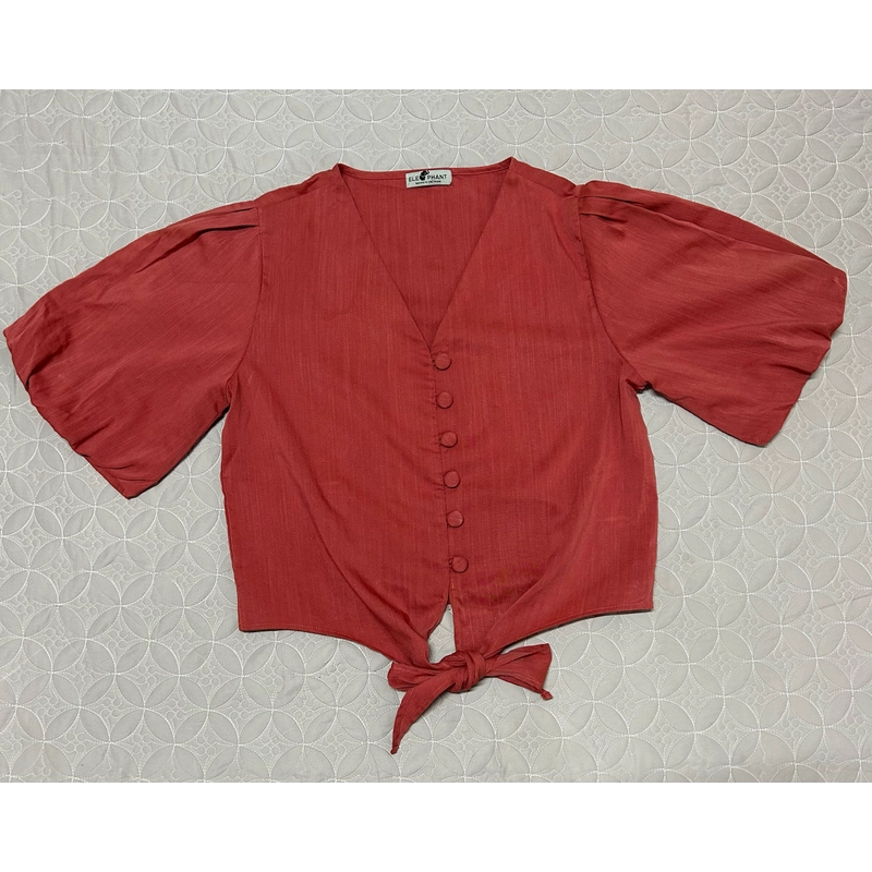 Áo lửng thời trang 447929